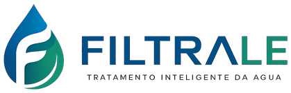 Filtrale - Tratamento Inteligente de Água